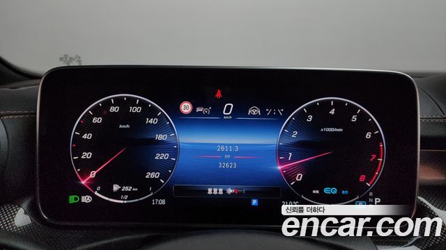 Mercedes-Benz C-Class (W206) C300 AMG Line 2022 — фото 8