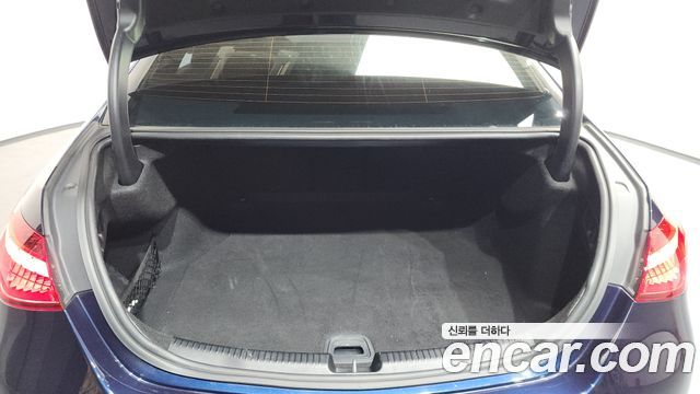 Mercedes-Benz C-Class (W206) C300 AMG Line 2022 — фото 18