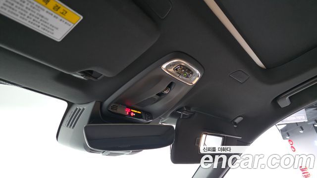 Volvo XC90 (II) T8 Inscription Hybird 2018 — фото 19