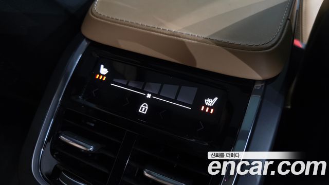 Volvo XC90 (II) T8 Inscription Hybird 2018 — фото 29