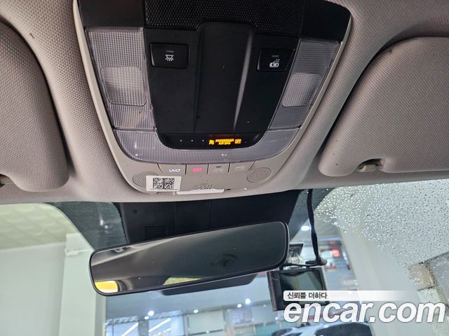 Kia Sorento (IV) Diesel 2.2 2WD Prestige 2021 — фото 19