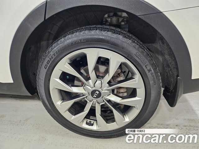 Kia Sorento (IV) Diesel 2.2 2WD Prestige 2021 — фото 21