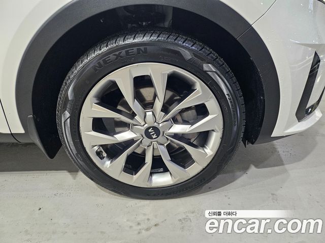 Kia Sorento (IV) Diesel 2.2 2WD Prestige 2021 — фото 23