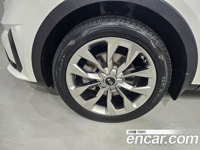 Kia Sorento (IV) Diesel 2.2 2WD Prestige 2021 — фото 24