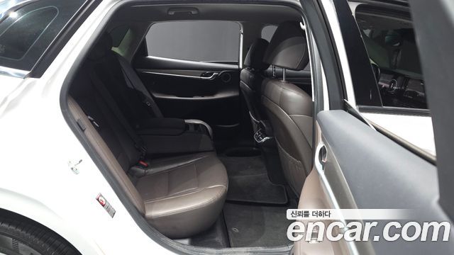 Hyundai Grandeur (IG) 2.5 Premium Choice 2021 — фото 12
