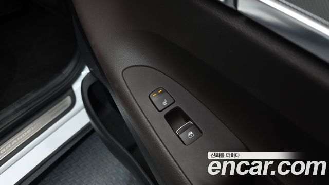 Hyundai Grandeur (IG) 2.5 Premium Choice 2021 — фото 19