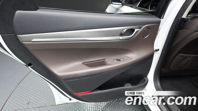 Hyundai Grandeur (IG) 2.5 Premium Choice 2021 — фото 25