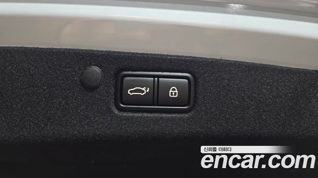Hyundai Grandeur (IG) 2.5 Premium Choice 2021 — фото 28