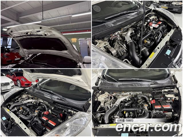 Nissan Juke 1.6 SV F15 2014 — фото 22