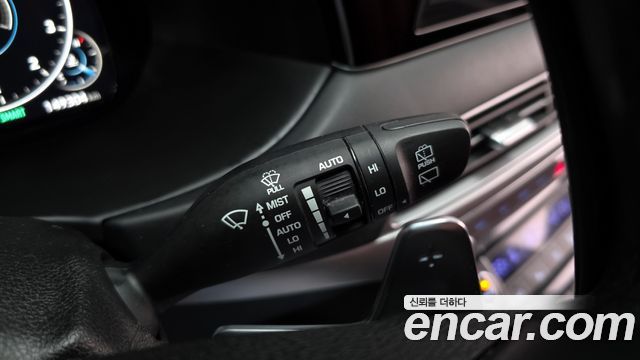 Hyundai Palisade Gasoline 3.8 4WD Prestige 2021 — фото 18