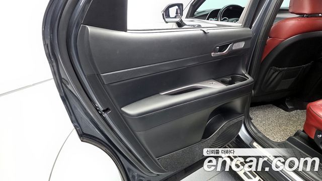 Hyundai Palisade Gasoline 3.8 4WD Prestige 2021 — фото 25