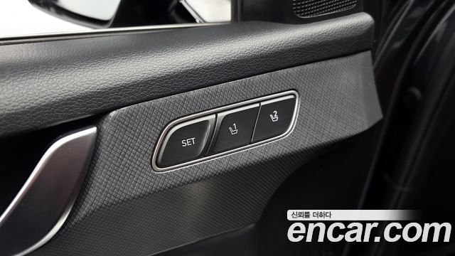 Hyundai Palisade Gasoline 3.8 4WD Prestige 2021 — фото 30