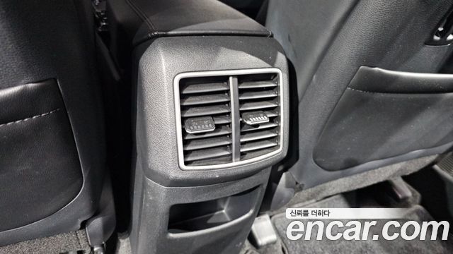 Kia Sportage (V) Gasoline 1.6 Turbo 2WD Prestige 2022 — фото 19