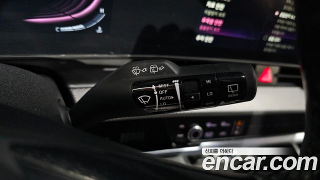 Kia Sportage (V) Gasoline 1.6 Turbo 2WD Prestige 2022 — фото 29