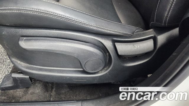 Kia Sportage The Bold Diesel 1.6 2WD Trendy 2022 — фото 31