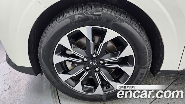 Kia Carnival (IV) Diesel 9-Seater Signature 2021 — фото 5