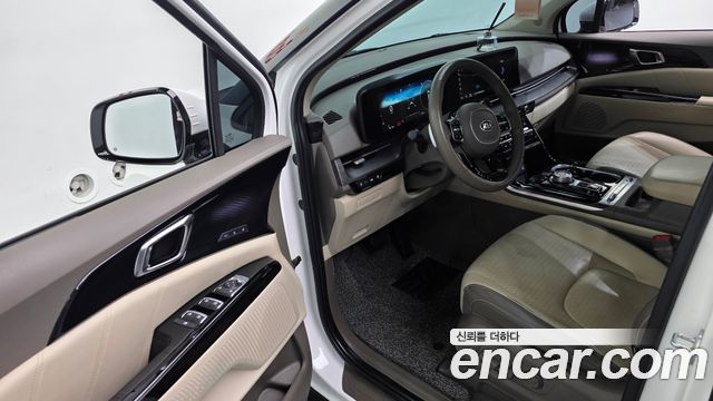 Kia Carnival (IV) Diesel 9-Seater Signature 2021 — фото 12
