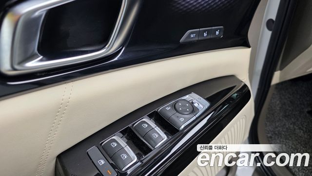 Kia Carnival (IV) Diesel 9-Seater Signature 2021 — фото 13