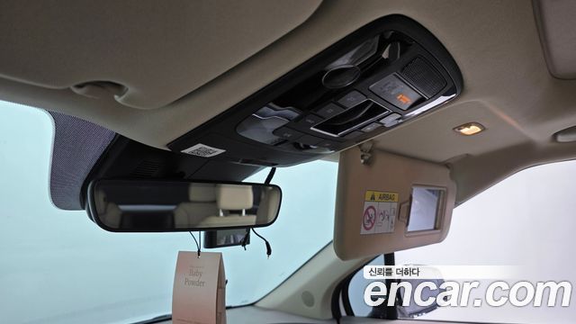 Kia Carnival (IV) Diesel 9-Seater Signature 2021 — фото 15