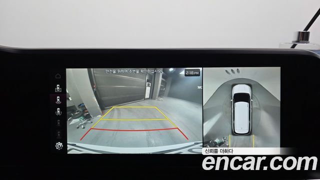 Kia Carnival (IV) Diesel 9-Seater Signature 2021 — фото 17