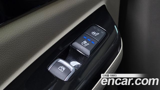 Kia Carnival (IV) Diesel 9-Seater Signature 2021 — фото 18