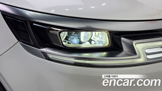 Kia Carnival (IV) Diesel 9-Seater Signature 2021 — фото 22