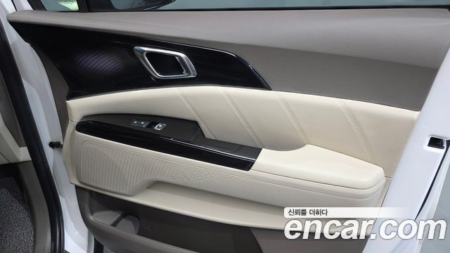 Kia Carnival (IV) Diesel 9-Seater Signature 2021 — фото 25