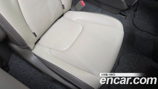 Kia Carnival (IV) Diesel 9-Seater Signature 2021 — фото 26