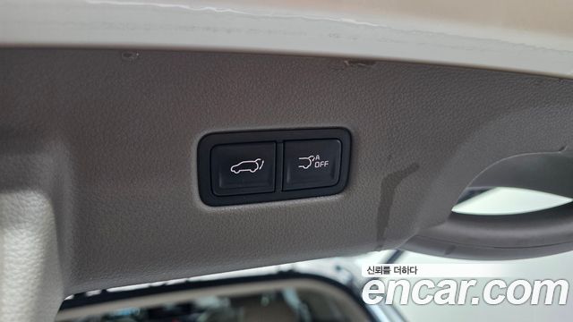 Kia Carnival (IV) Diesel 9-Seater Signature 2021 — фото 28