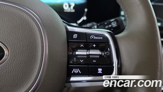 Kia Carnival (IV) Diesel 9-Seater Signature 2021 — фото 29