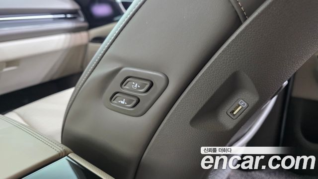 Kia Carnival (IV) Diesel 9-Seater Signature 2021 — фото 32