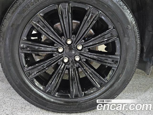 Ford Explorer (VI) 2.3 LimIted 4WD 2021 — фото 6
