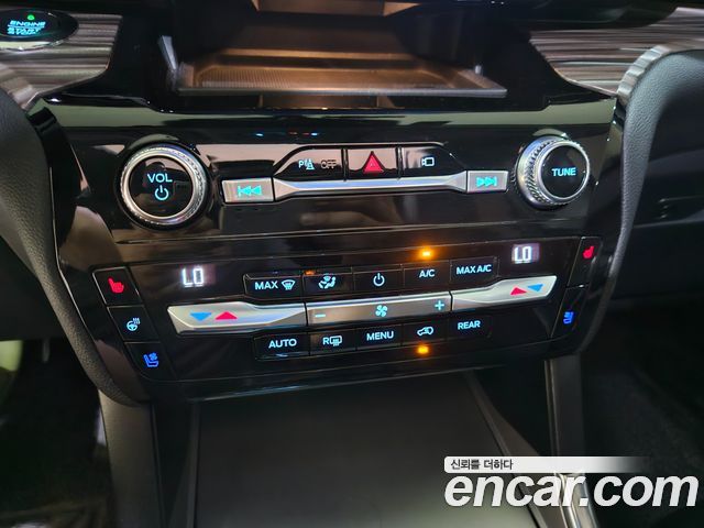 Ford Explorer (VI) 2.3 LimIted 4WD 2021 — фото 22
