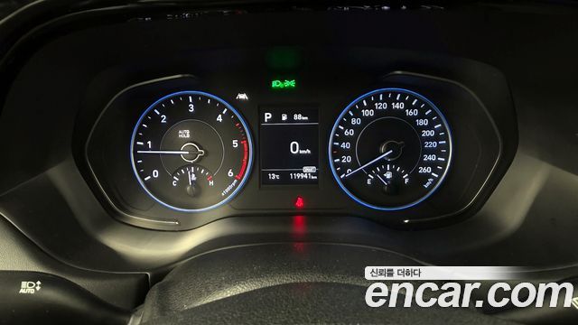 Hyundai Palisade Diesel 2.2 4WD Exclusive 2021 — фото 8