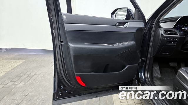 Hyundai Palisade Diesel 2.2 4WD Exclusive 2021 — фото 30