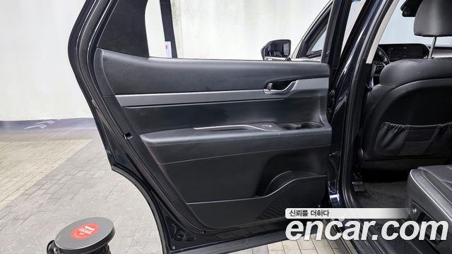 Hyundai Palisade Diesel 2.2 4WD Exclusive 2021 — фото 31