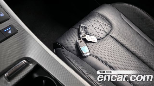 Hyundai Palisade Diesel 2.2 4WD Exclusive 2021 — фото 33