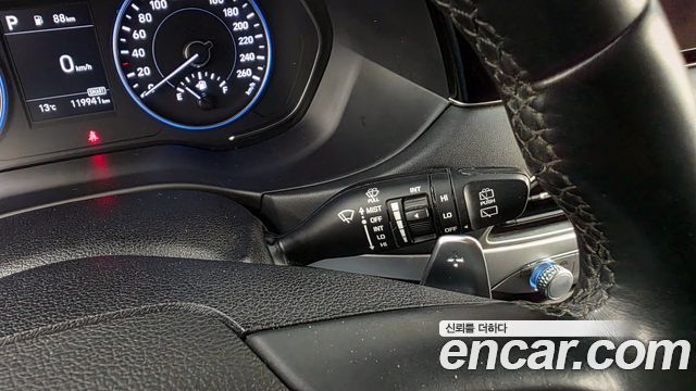 Hyundai Palisade Diesel 2.2 4WD Exclusive 2021 — фото 35