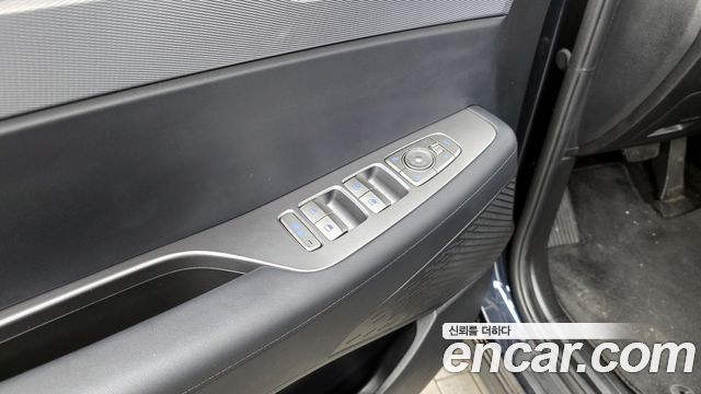 Hyundai Palisade Diesel 2.2 4WD Exclusive 2021 — фото 39