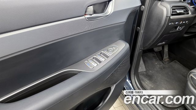 Hyundai Palisade Diesel 2.2 4WD Exclusive 2021 — фото 40