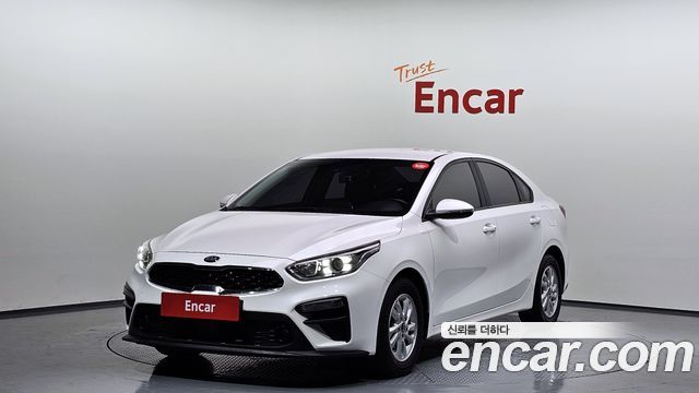 Kia K3 Prestige