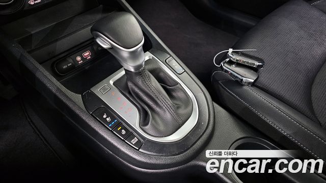 Kia K3 Prestige 2021 — фото 9