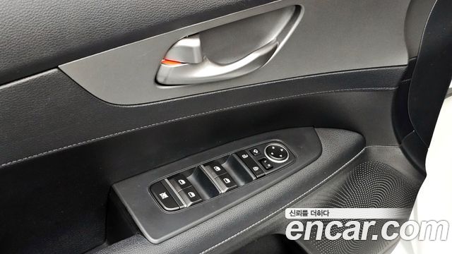 Kia K3 Prestige 2021 — фото 14