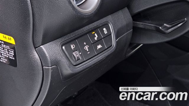 Kia K3 Prestige 2021 — фото 15
