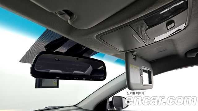 Kia K3 Prestige 2021 — фото 18