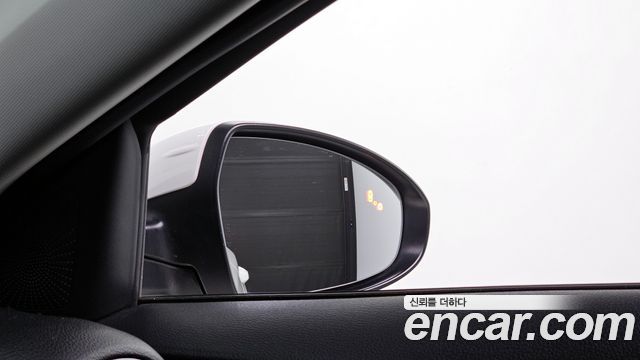 Kia K3 Prestige 2021 — фото 19