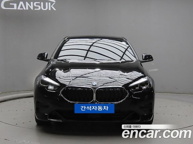 BMW 2 Series Gran Coupe (F44) 220i Advantage 2021 — фото 3
