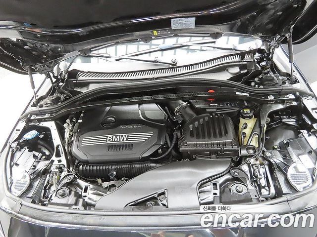 BMW 2 Series Gran Coupe (F44) 220i Advantage 2021 — фото 6
