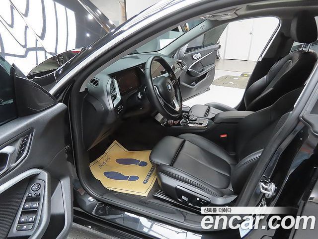 BMW 2 Series Gran Coupe (F44) 220i Advantage 2021 — фото 7