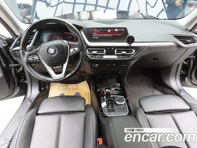 BMW 2 Series Gran Coupe (F44) 220i Advantage 2021 — фото 9
